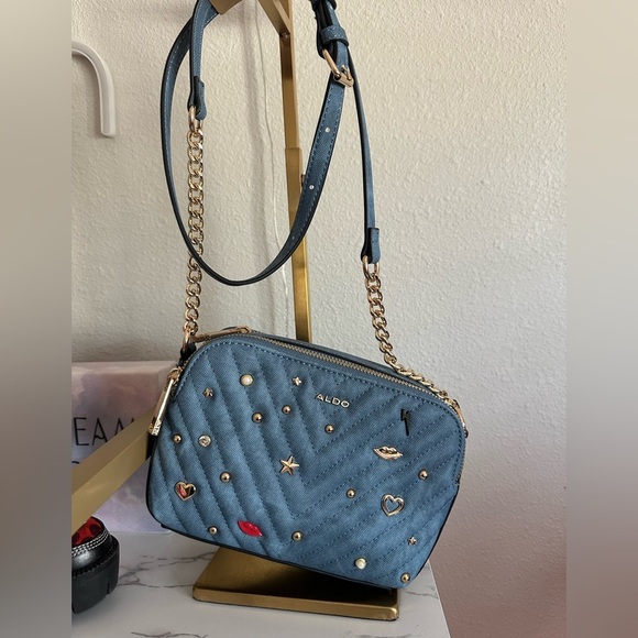 Aldo crossbody - Picture 2 of 8